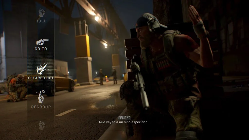 Ghost Recon Breakpoint 17