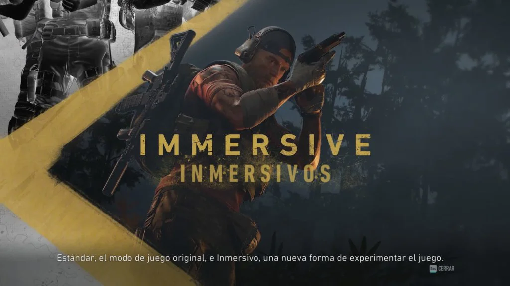 Ghost Recon Breakpoint 3