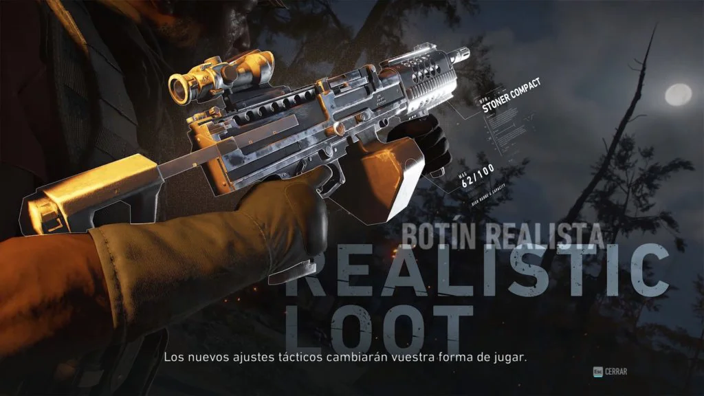 Ghost Recon Breakpoint 5