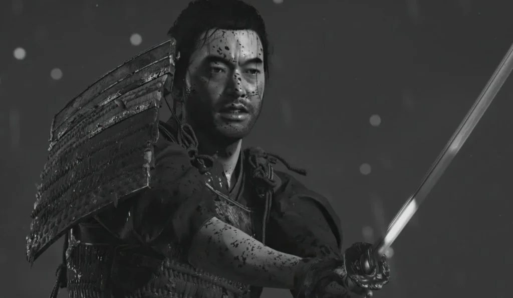 GhostTsushima