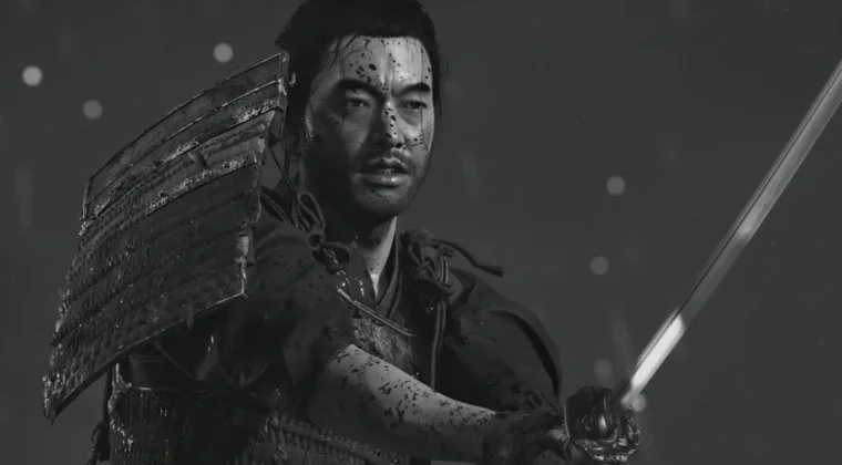 Imagen de Ghost of Tsushima desvela algunos datos de sus primeros diez días en el mercado