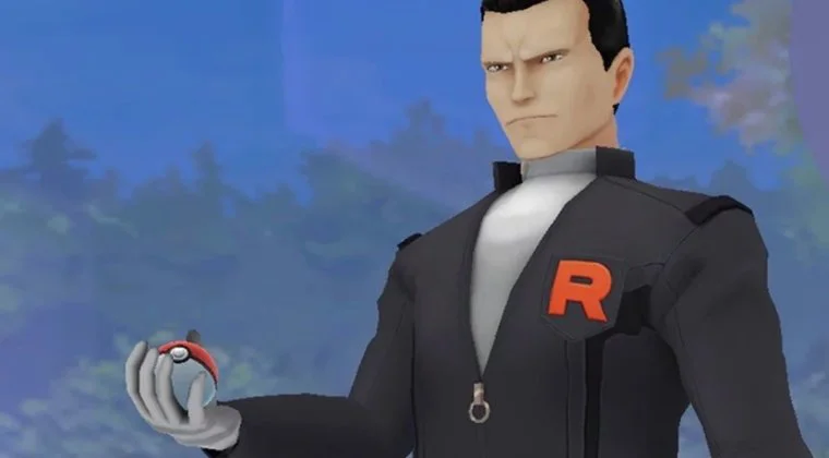 Imagen de Pokémon GO: Giovanni tendrá a Ho-Oh Oscuro dentro de poco