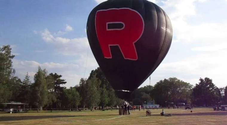 Imagen de Los Globos del Team Rocket ya están apareciendo en Pokémon GO