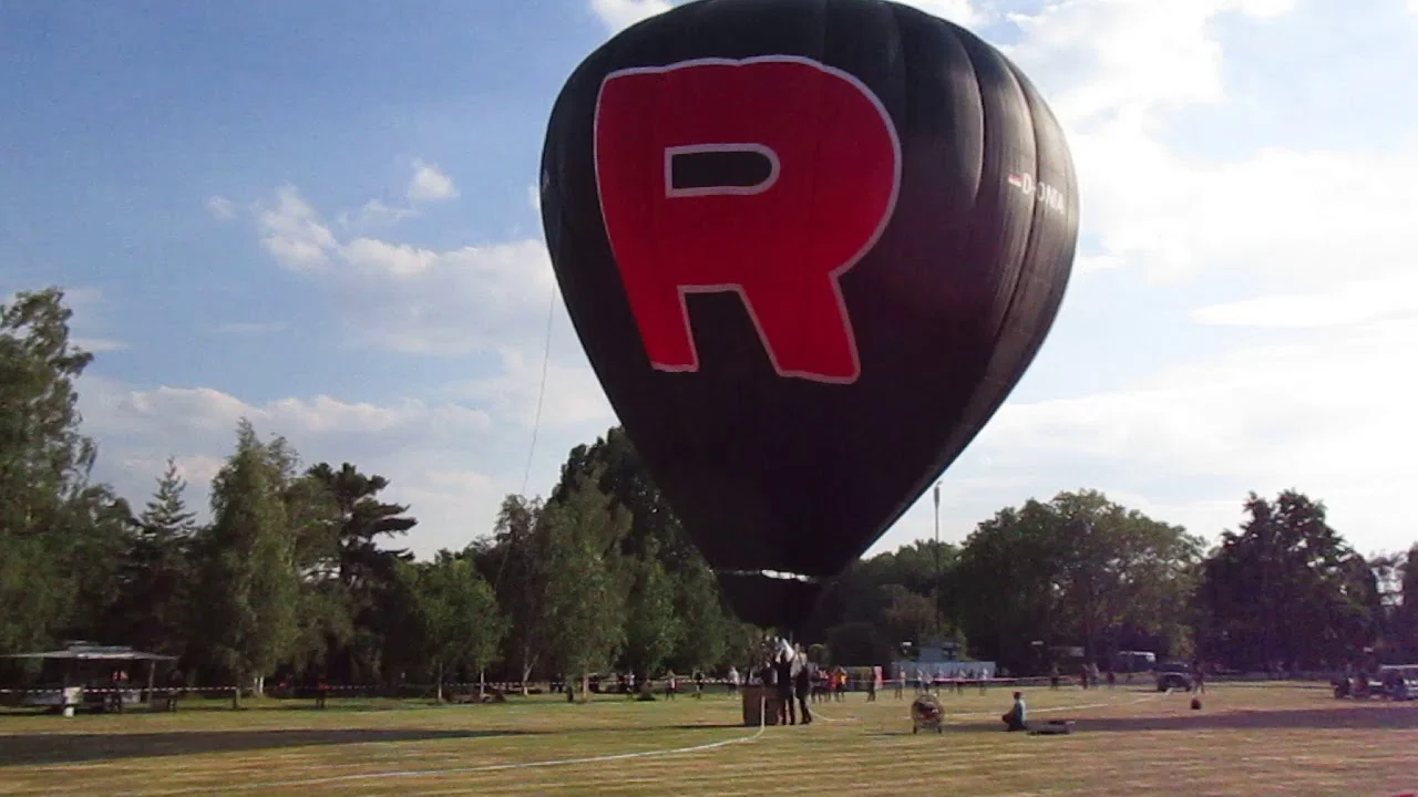Globos Team Rocket Pokémon GO