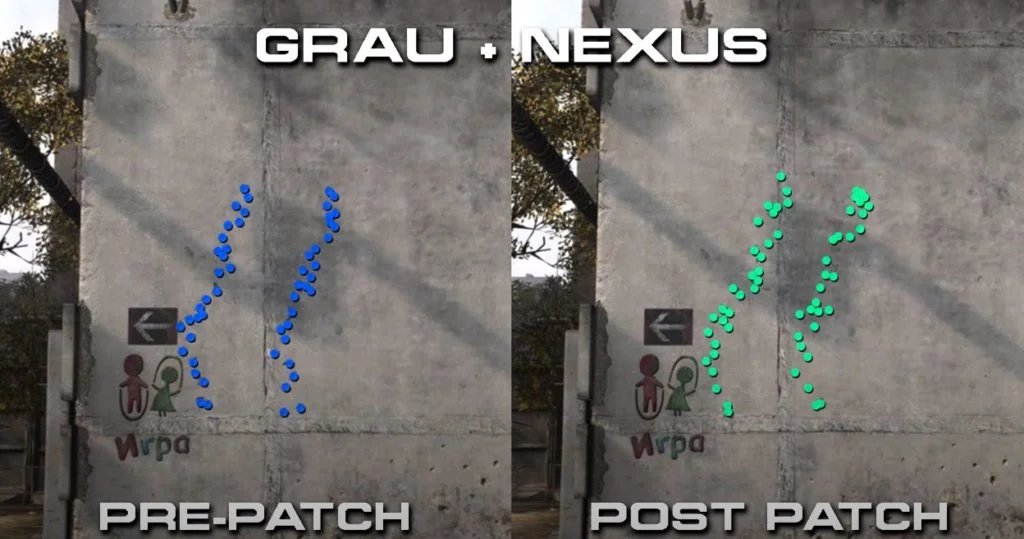 Grau 5.56 Warzone 2