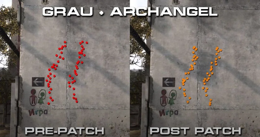Grau 5.56 Warzone 3