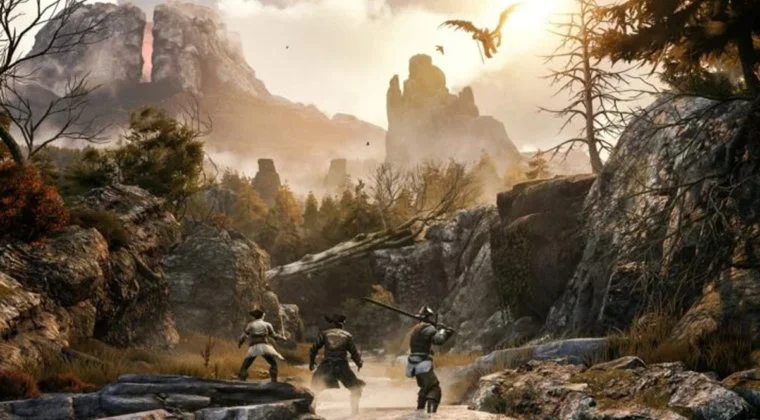Imagen de Spiders Games, estudio detrás de obras como Greedfall, anunciará pronto su nuevo proyecto