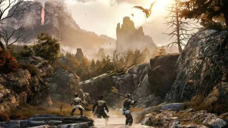 greedfall