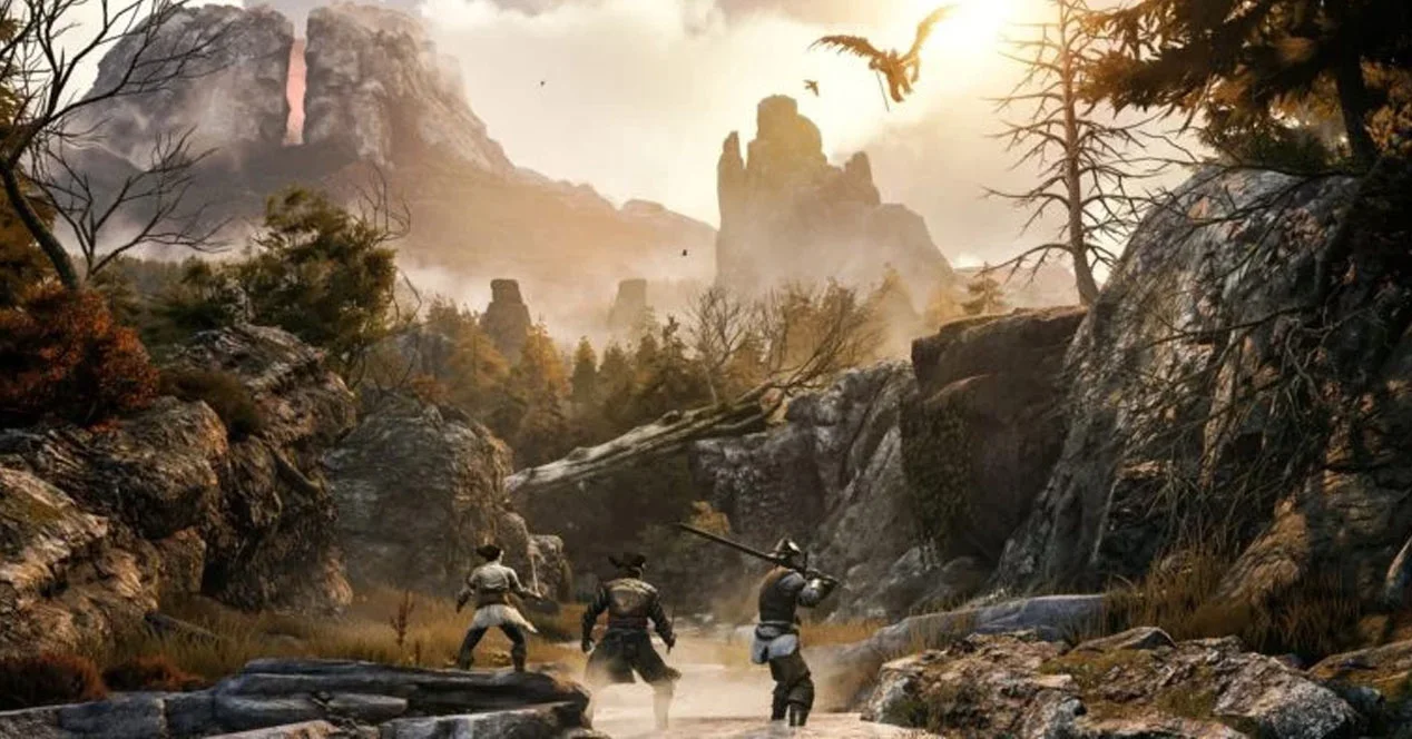greedfall