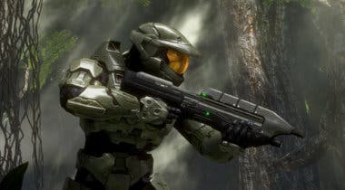 Imagen de Halo 3 regresa con mejoras gráficas en PC gracias a The Master Chief Collection