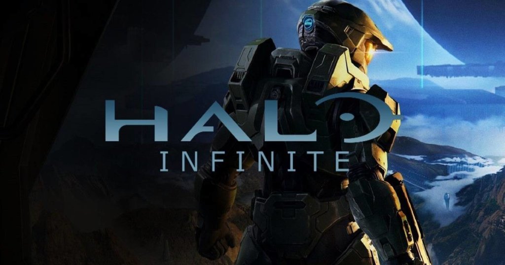 Halo Infinite 6