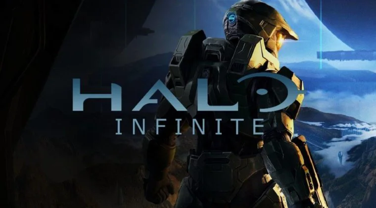 Imagen de Halo Infinite es "el inicio de los próximos 10 años" de la franquicia
