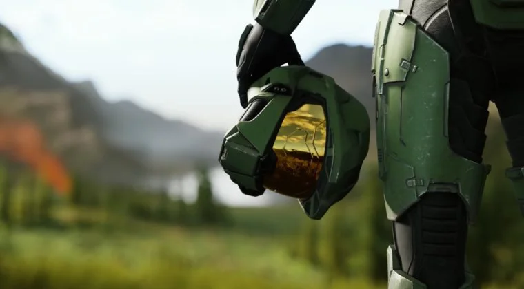 Imagen de Libera espacio en tu consola: Se filtra el tamaño de la versión final de Halo Infinite