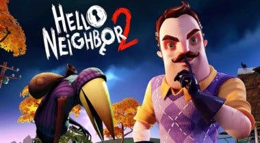 Imagen de La IA en Hello Neighbor 2 se adaptará a nuestro comportamiento