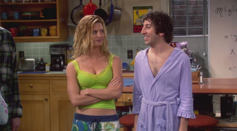 Imagen de Los fans de The Big Bang Theory descubren un divertido agujero de guión