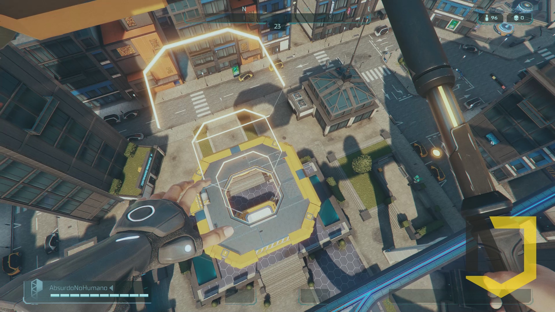 Hyper Scape: 10 claves para jugar mejor al battle royale (consejos ...