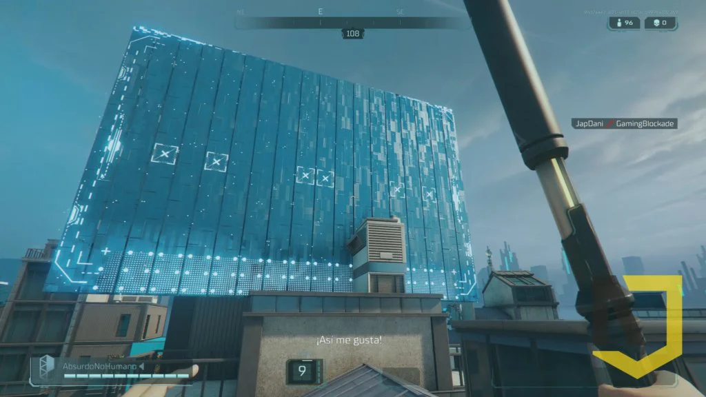 Hyper Scape