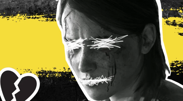 Imagen de Desmontando el hate alrededor de The Last Of Us 2