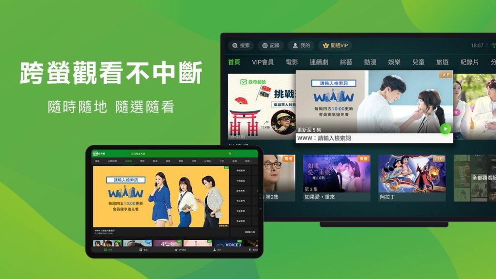 IQIYI