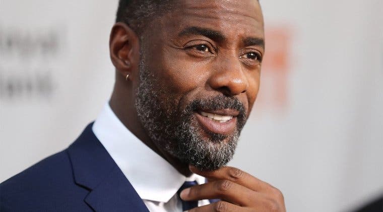 Imagen de Idris Elba se posiciona en contra de la censura de películas y series racistas