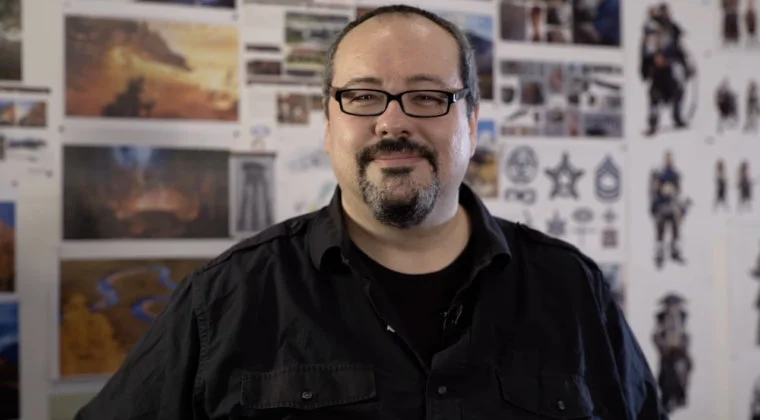 Imagen de John Gonzalez abandona Guerrilla Games y ficha por un estudio español para desarrollar un nuevo triple A