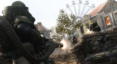 Imagen de El modo Supervivencia de Call of Duty: Modern Warfare fecha su lanzamiento en PC y Xbox One