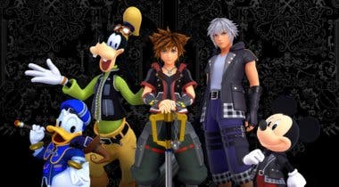 Imagen de Square Enix confirma la fecha de lanzamiento de la BSO de Kingdom Hearts III