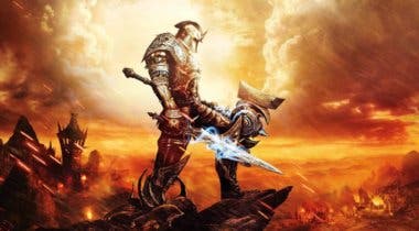 Imagen de Kingdoms of Amalur: Re-Reckoning pone fecha oficial a su lanzamiento con un nuevo tráiler