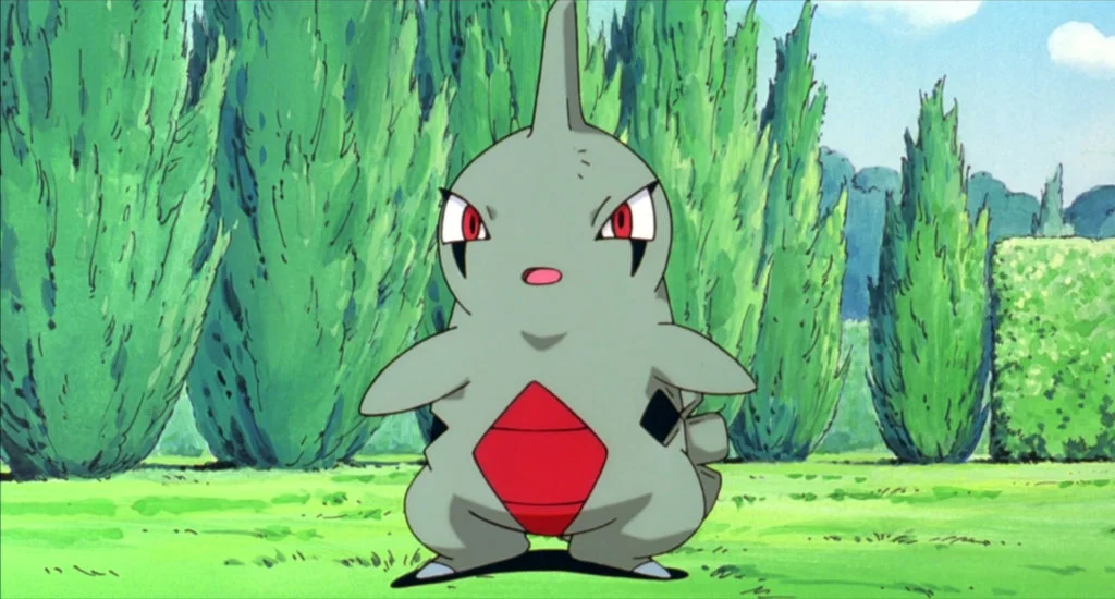 Larvitar