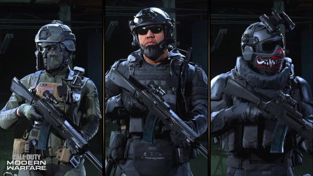 MW SC Operators