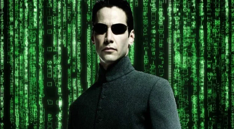 Imagen de Matrix 4: Esta fue la reacción del equipo cuando Neo volvió a escena