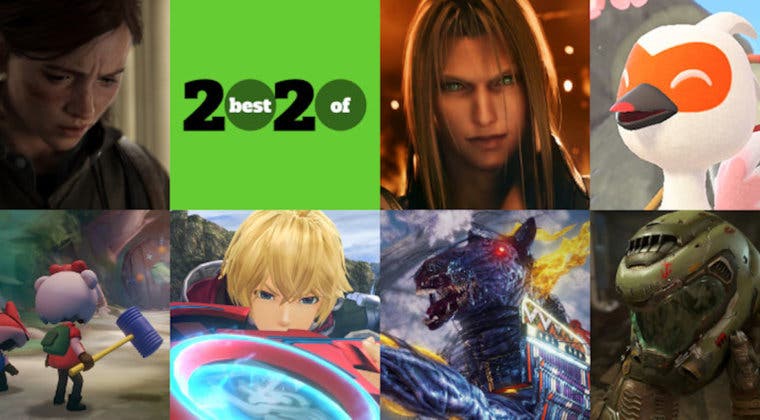 Imagen de Estos son los 20 mejores juegos para Metacritic de lo que llevamos de este año 2020