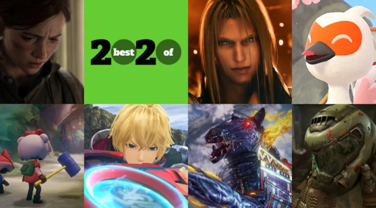 Imagen de Estos son los 20 mejores juegos para Metacritic de lo que llevamos de este año 2020
