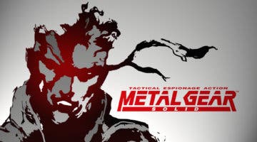 Imagen de Así es el espectacular remake de Metal Gear Solid creado por un fan con Unreal Engine 4
