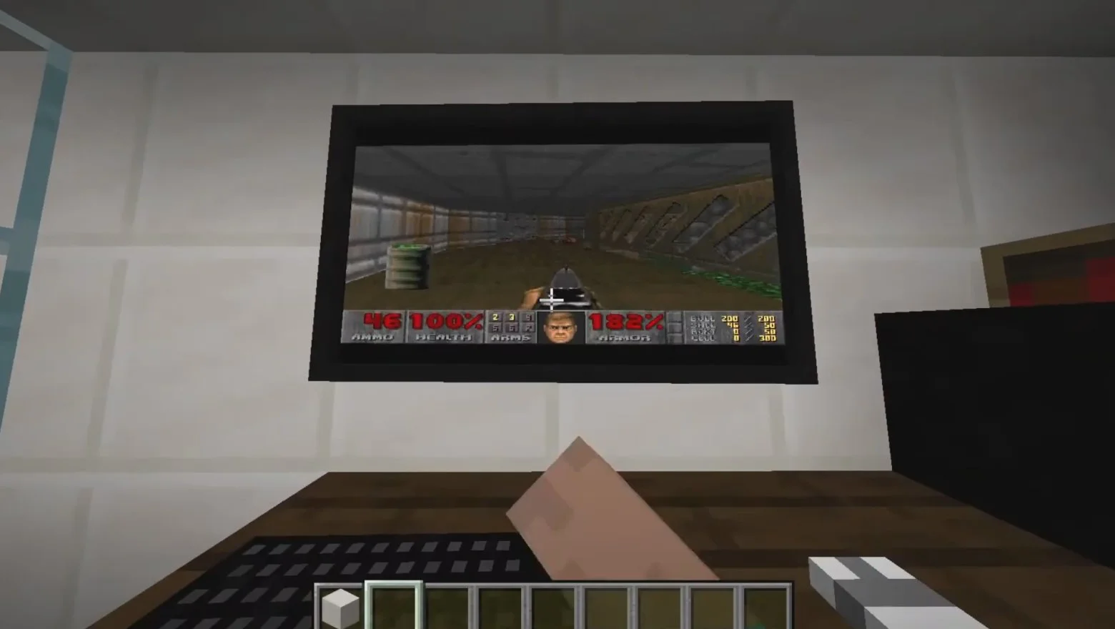 Minecraft