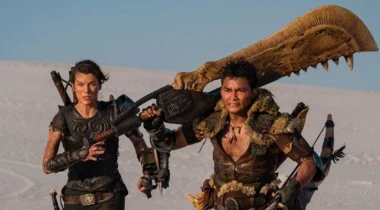 Imagen de La película de Monster Hunter con Milla Jovovich retrasa su fecha de estreno