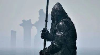 Imagen de Mortal Shell pasa de beta cerrada a beta abierta tras la gran demanda de jugadores