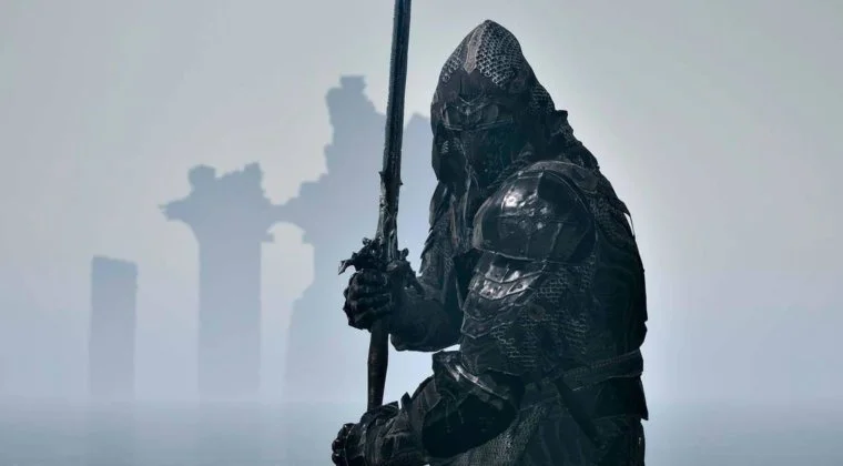 Imagen de Mortal Shell pasa de beta cerrada a beta abierta tras la gran demanda de jugadores