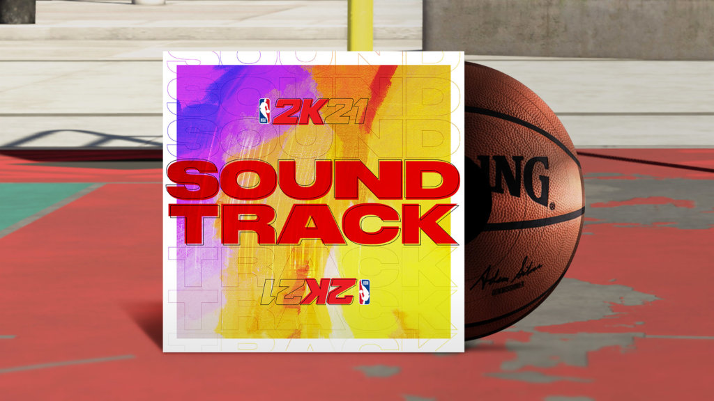 NBA2K21SOUNDTRACK
