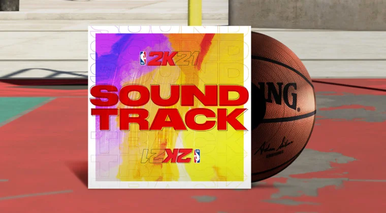 Imagen de NBA 2K21: Este es el listado oficial de canciones del juego