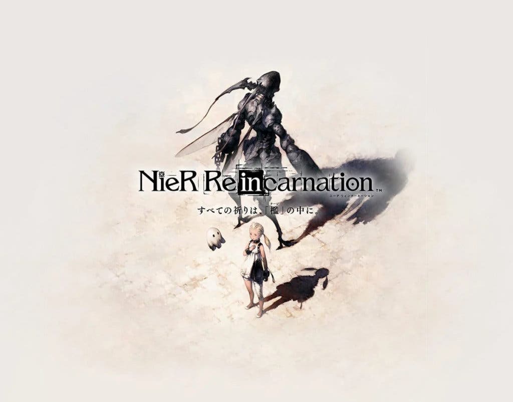NieR Reincarnation 2