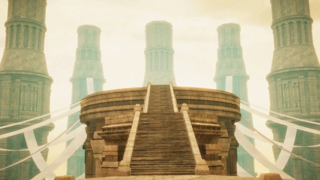 NieR Reincarnation 7