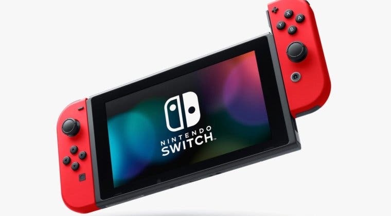 Imagen de Nintendo Switch aumentó sus ventas considerablemente en septiembre