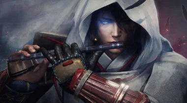 Imagen de The Tengu's Disciple, primer DLC de Nioh 2, coloca fecha a su presentación jugable
