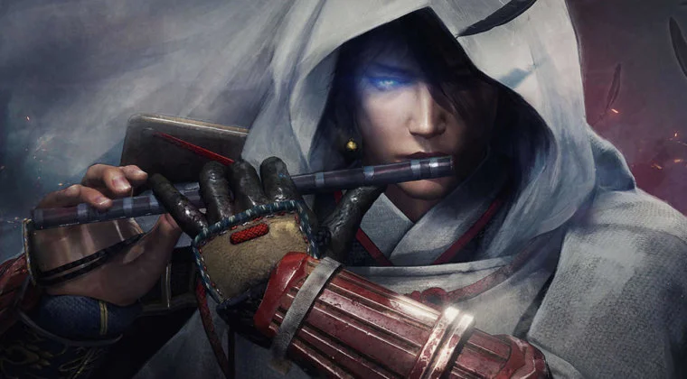 Imagen de The Tengu's Disciple, primer DLC de Nioh 2, coloca fecha a su presentación jugable