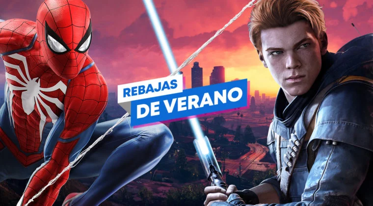 Imagen de Destino a PlayStation; las mejores ofertas de verano en PS4 para viajar sin moverte de casa