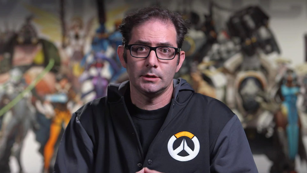 Overwatch