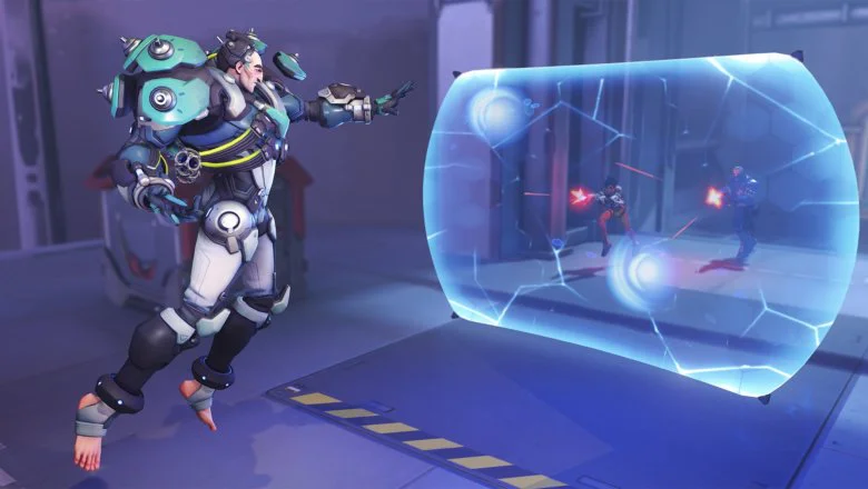 Overwatch