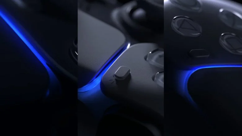 PS5