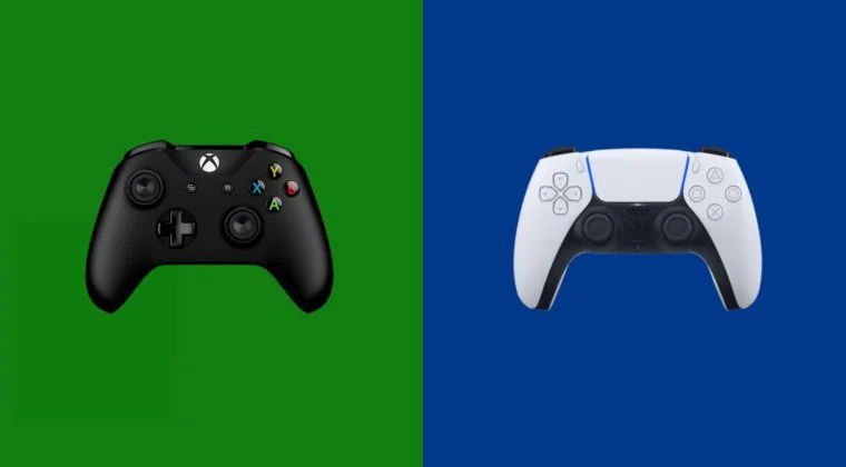 Imagen de PS5 y Xbox Series X: algunas compañías se plantean subir el precio de sus juegos